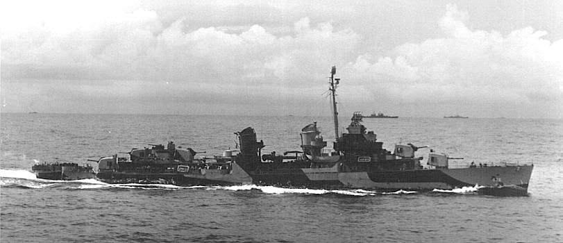 ship